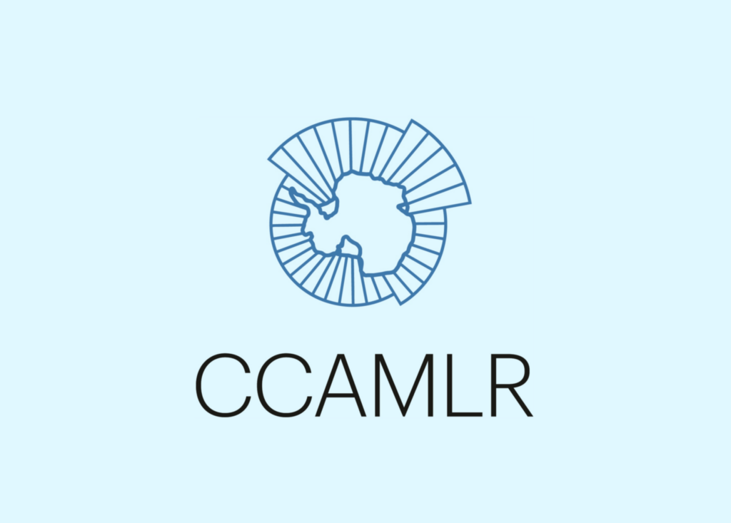 CCAMLR